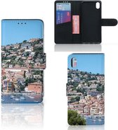 Xiaomi Redmi 7A Flip Cover Frankrijk