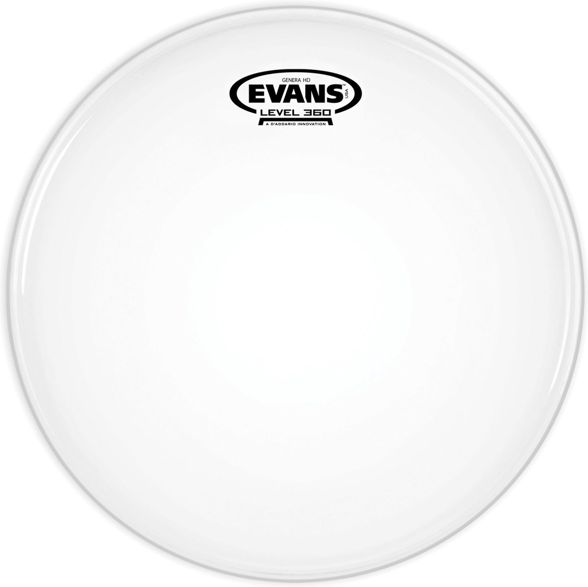 Evans Genera HD B13HD 13" Snare Batter - Snare drumvel