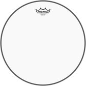 Remo SA-0314-00 Ambassador Drum-Head 14" (Clear/No Collar) - Snare drumvel