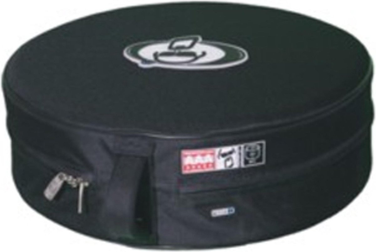 Protection Racket A3011-00 AAA Rigid Snare Drum Case harde koffer voor 14 x 5,5 inch snaredrum