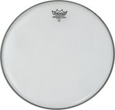 Remo SA-0114-00 - 14 Ambassador Hazy, snare side