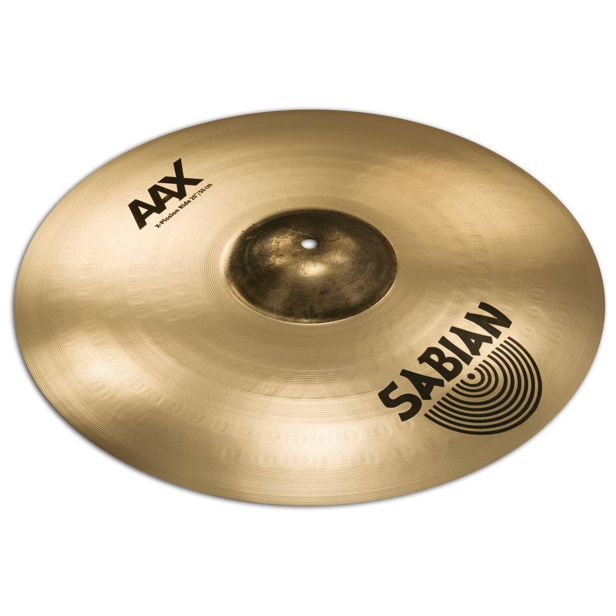 Sabian AAX X-Plosion Ride 20" - Ride bekken