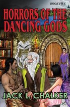 Horrors of the Dancing Gods