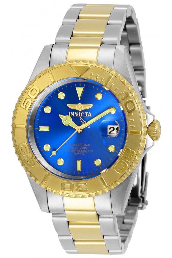 Invicta Pro Diver 29942 Quartz horloge - 37mm