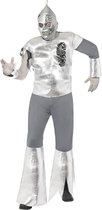 Twisted Tin Costume