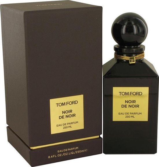 TOM FORD Noir De Noir Unisexe 250 ml | bol