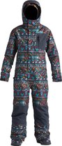 Airblaster Youth Freedom Suit snowboardpak wild tribe