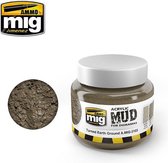 Mig - Arid Dry Ground (250 Ml) (Mig2103) - modelbouwsets, hobbybouwspeelgoed voor kinderen, modelverf en accessoires