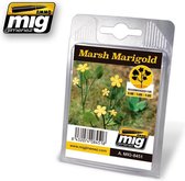 Mig - Marsh Marigold (Mig8451) - modelbouwsets, hobbybouwspeelgoed voor kinderen, modelverf en accessoires