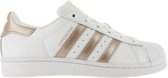 adidas Superstar W Dames Sneakers - Ftwr White/Cyber Met./Ftwr White - Maat 36