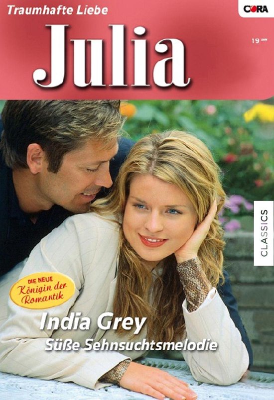 Julia 1885 - Süße Sehnsuchtsmelodie