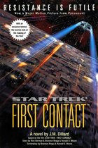 Star Trek: The Next Generation - Star Trek: First Contact