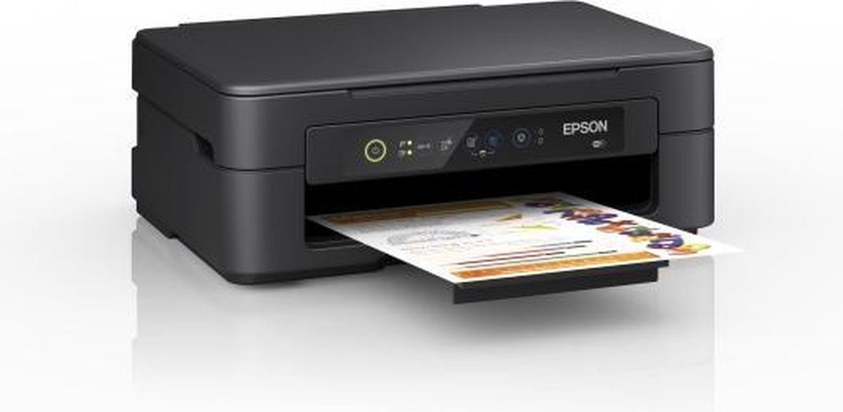 imprimante EPSON XP 2105