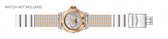 Horlogeband voor Invicta Pro Diver 24996