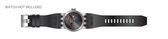Horlogeband voor Invicta DNA 25050