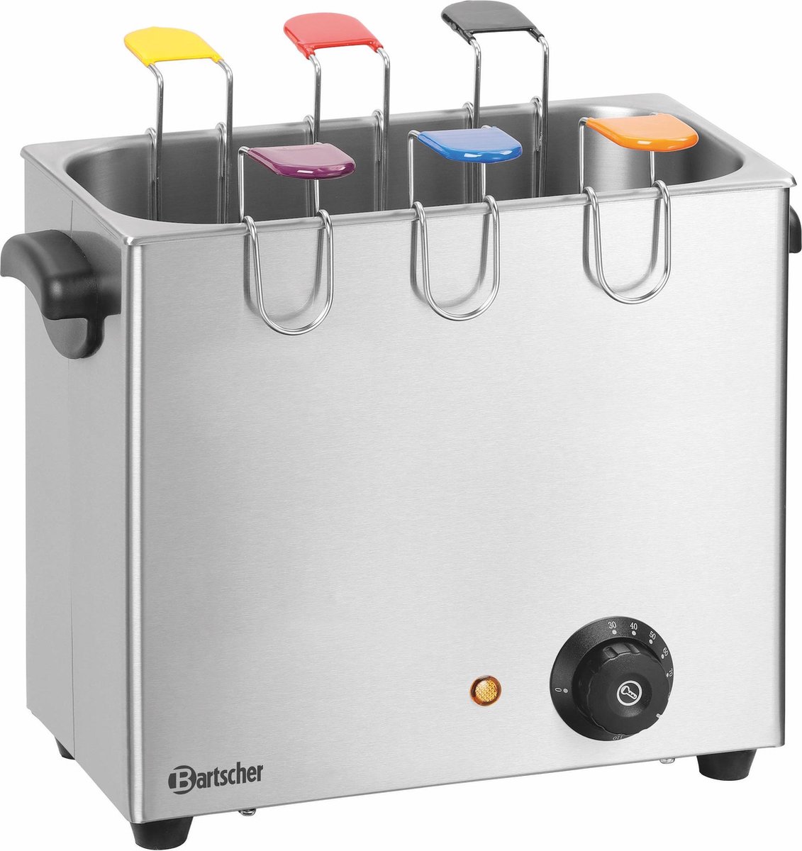 Eierkoker eh6