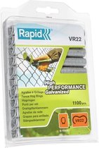 Rapid VR22 Hek ringkrammen - 40108806