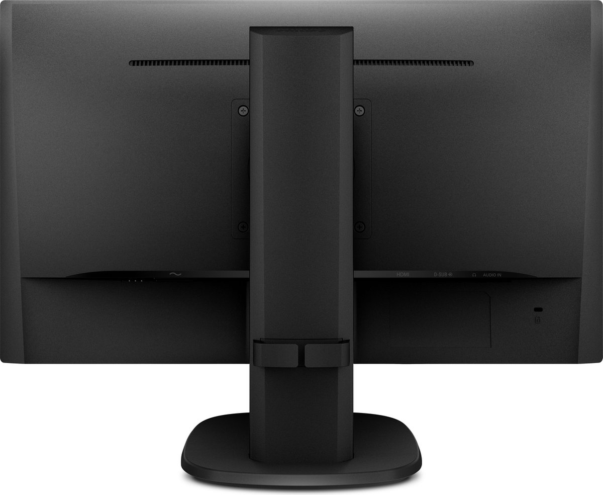 Philips 243S7EHMB - Full HD IPS Monitor - 24 Inch | bol.com