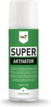 Super Aktivator - Activator voor Tec7 Super - Tec7 - 0,2 L - Aërosol