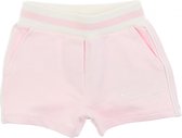 Monnalisa Shorts C/piping Rosa Antico