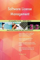 Software License Management A Complete Guide - 2020 Edition