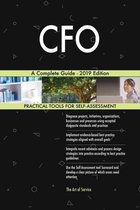 CFO A Complete Guide - 2019 Edition