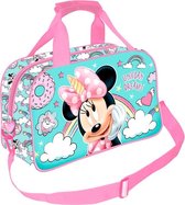 Disney Minnie Unicorn sport tas 38cm