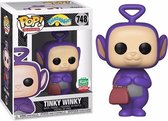 Funko Pop Television: Teletubbies Classic - Tinky Winky 748 Limited Edition