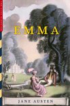 Top Five Classics 32 - Emma (Illustrated)
