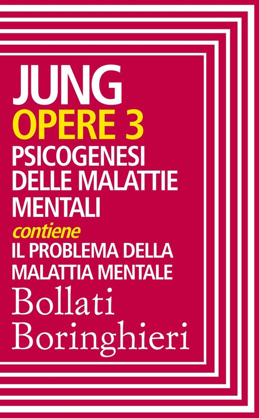 Opere vol. 3 - cover