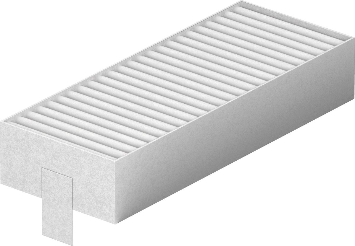 akoestische filter voor neff hood - neff - z811du0
