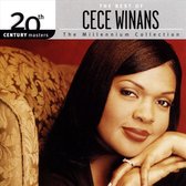 Winans Cece - Millennium Collection (usa)