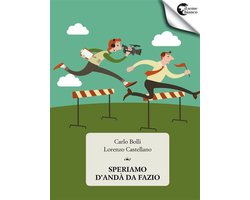 Speriamo d'andà da Fazio