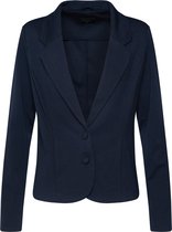 Freequent blazers nanni Donkerblauw-xxl (44)