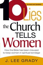 Ten Lies The Church Tells Women