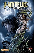 Witchblade - Witchblade: Shades of Gray Vol 1
