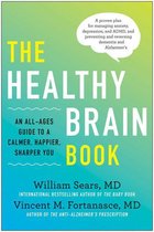 Omslag The Healthy Brain Book