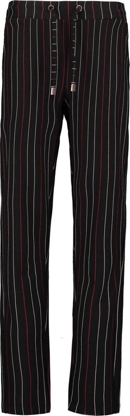 Garcia N02733 Meisjes Regular fit Broek Zwart Maat 158 | bol.com