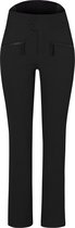 Bogner 1463 Ila dames skibroek zwart