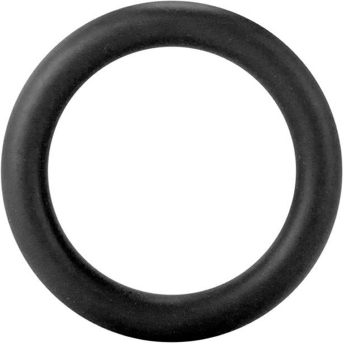 Goedkoopste Twiddle Ring Large Black