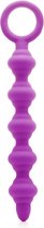 Small Anal Chain - Purple