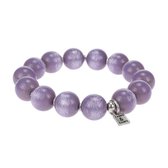 CAMPS & CAMPS - armband - lavendel