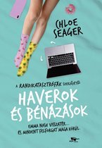 Randikatasztrófák 2 - Haverok és bénázások