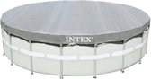 Intex Zwembadhoes Deluxe rond 549 cm 28041