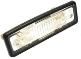 Kentekenverlichting Hella Inbouw (90x30mm)