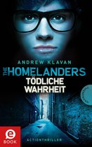 The Homelanders 3 - The Homelanders 3: Tödliche Wahrheit