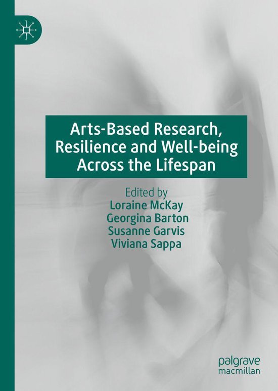 Behavioral Science and Psychology (R0) - Arts-Based Research ... - cover