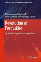 Materials Horizons: From Nature to Nanomaterials - Revolution of Perovskite