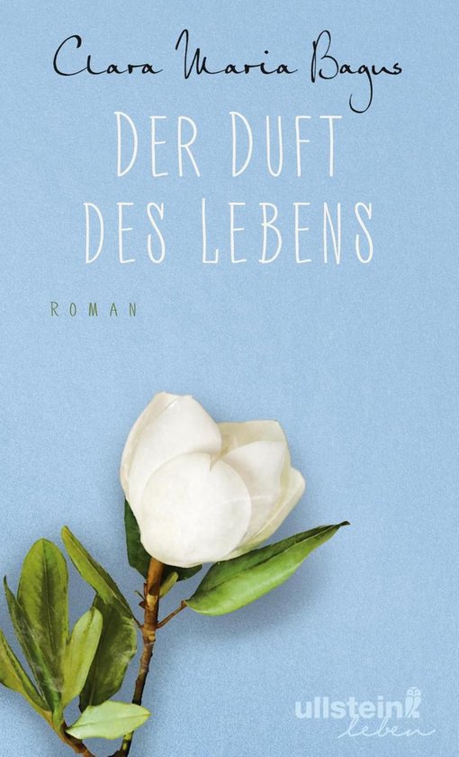 Der Duft des Lebens - cover