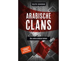 Arabische Clans